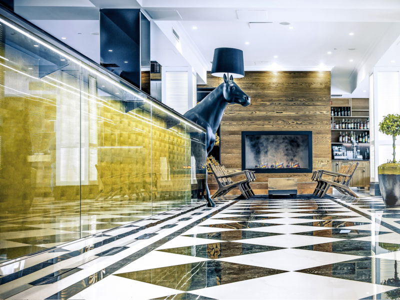 Hotel Lilla Roberts Helsinki