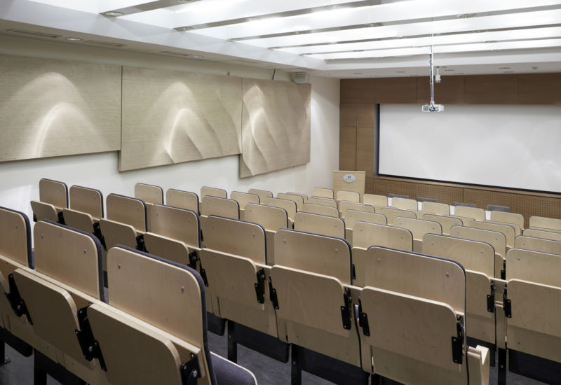 Hotel Haven Meeting Room Auditorium