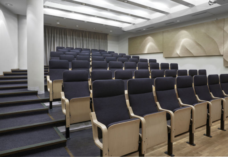 Hotel Haven Meeting Room Auditorium