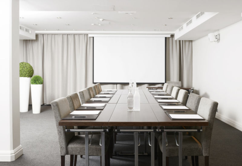 Hotel Haven Meeting Room Haven1