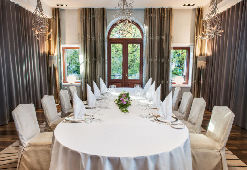 Hotel Kämp Private Dining Jl Runeberg