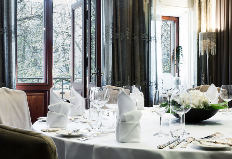 Hotel Kämp Private Dining Jl Runeberg